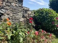 Maison à vendre 2 pièces HANVEC (29)