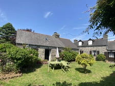 Maison à vendre 2 pièces HANVEC (29)