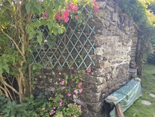 Maison à vendre 2 pièces HANVEC (29)