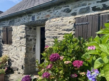 Maison à vendre 2 pièces HANVEC (29)
