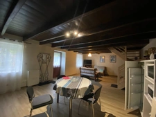 Maison à vendre 3 pièces SAINT RIVOAL (29)
