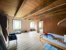 Maison à vendre 3 pièces SAINT RIVOAL (29)