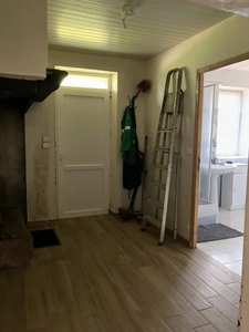 Maison à vendre 3 pièces SAINT RIVOAL (29)