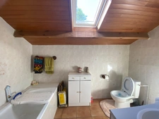 Maison à vendre 2 pièces HANVEC (29)