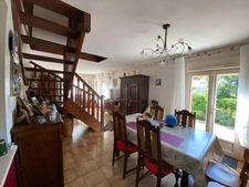 Maison à vendre 4 pièces SAINT RIVOAL (29)
