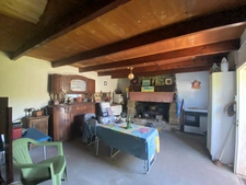 Maison à vendre 2 pièces HANVEC (29)