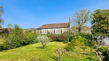 SAUVETERRE DE BEARN (64)