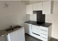 Appartement lumineux 65 m² + Garage – Rue des Girondins, Lyon 7ᵉ