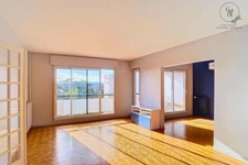 🏡 À vendre – Spacieux T6 familial 125,5 m² avec vue dégagée et balcons – ÉCULLY