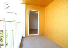 ENSEMBLE d'un Appartement 3 pièces lumineux Lyon 8 – 62 m², 2 loggias, ET garage double INCLUS