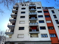 Appartement lumineux 65 m² + Garage – Rue des Girondins, Lyon 7ᵉ