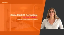ENSEMBLE d'un Appartement 3 pièces lumineux Lyon 8 – 62 m², 2 loggias, ET garage double INCLUS