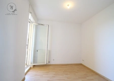 ENSEMBLE d'un Appartement 3 pièces lumineux Lyon 8 – 62 m², 2 loggias, ET garage double INCLUS