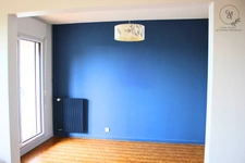 🏡 À vendre – Spacieux T6 familial 125,5 m² avec vue dégagée et balcons – ÉCULLY