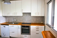 🏡 À vendre – Spacieux T6 familial 125,5 m² avec vue dégagée et balcons – ÉCULLY