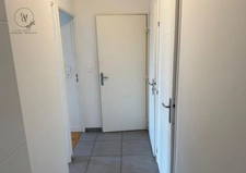 Appartement lumineux 65 m² + Garage – Rue des Girondins, Lyon 7ᵉ