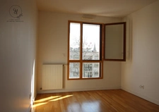 Appartement lumineux 65 m² + Garage – Rue des Girondins, Lyon 7ᵉ