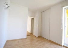 ENSEMBLE d'un Appartement 3 pièces lumineux Lyon 8 – 62 m², 2 loggias, ET garage double INCLUS