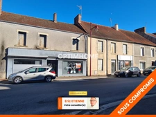 Immeubles LAVAVEIX LES MINES (23)