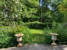 Propriété de charme en cœur de Creuse