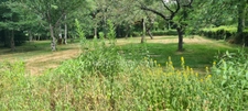 Propriété de charme en cœur de Creuse