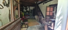 Propriété de charme en cœur de Creuse