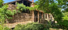 Propriété de charme en cœur de Creuse