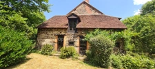 Propriété de charme en cœur de Creuse