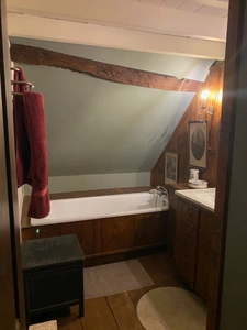 Propriété de charme en cœur de Creuse