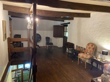 Propriété de charme en cœur de Creuse