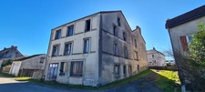 Immeubles LAVAVEIX LES MINES (23)