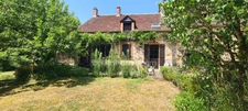 Propriété de charme en cœur de Creuse