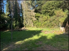 Propriété à rénover à AUBUSSON avec 3 961,00 m² proche centre-ville 	