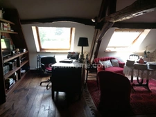 Propriété de charme en cœur de Creuse