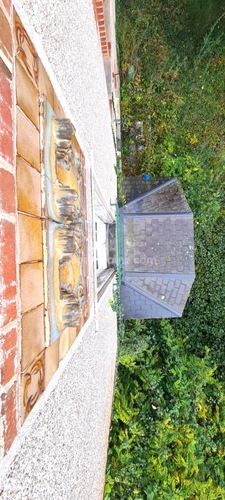 Maison de Caractère - GUERET (23)