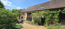 Propriété de charme en cœur de Creuse