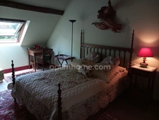Propriété de charme en cœur de Creuse