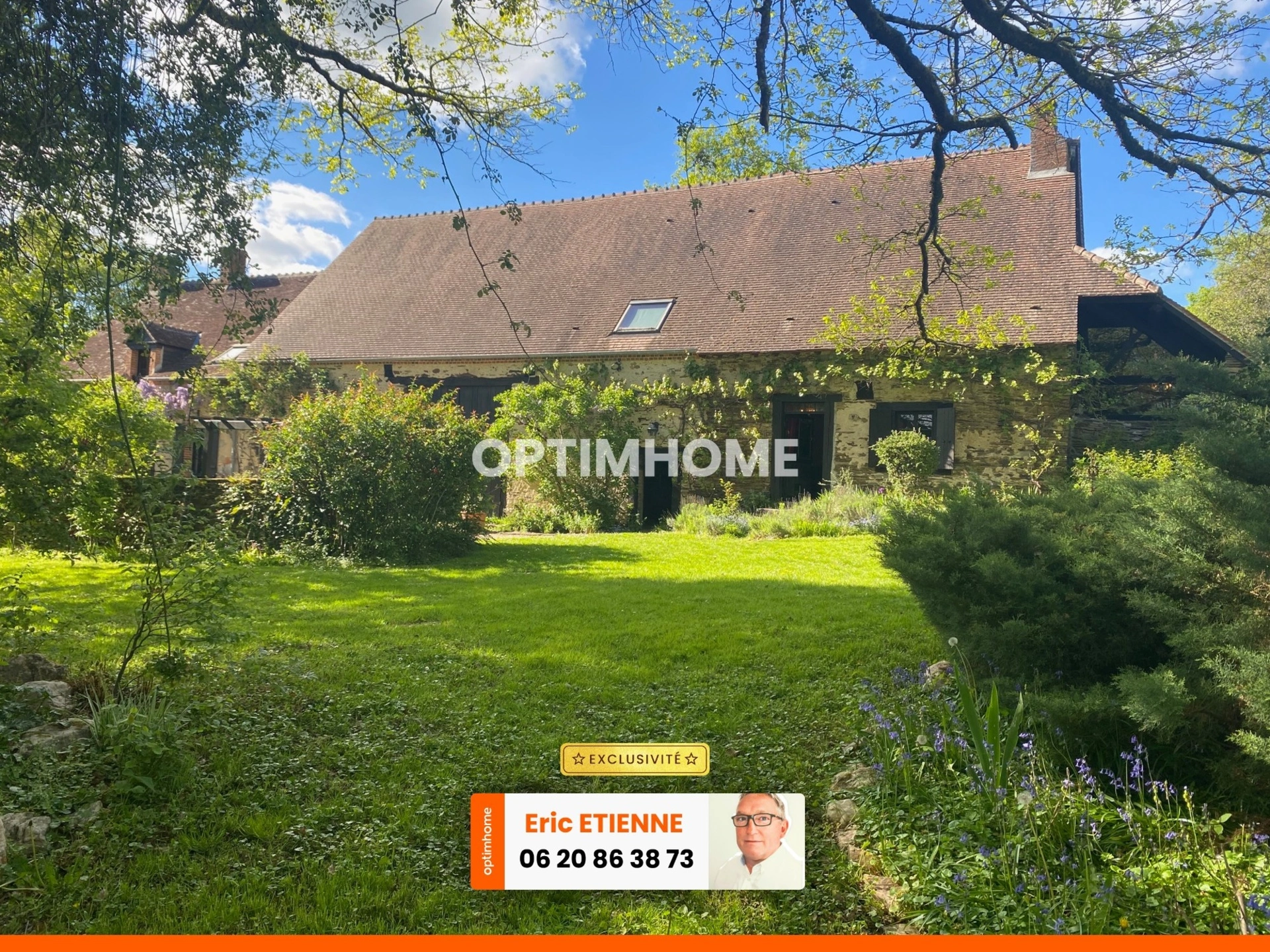 Maison 11 pièces 365 m² · à Betete · 365 m² · 438 000 €