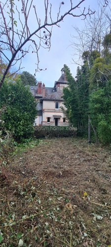 Maison de Caractère - GUERET (23)