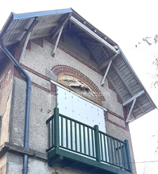 Maison de Caractère - GUERET (23)