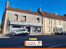 Immeubles LAVAVEIX LES MINES (23)