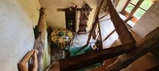 Propriété de charme en cœur de Creuse