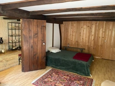 Propriété de charme en cœur de Creuse