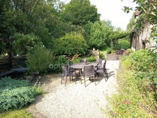 Propriété de charme en cœur de Creuse