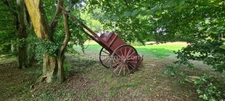Propriété de charme en cœur de Creuse