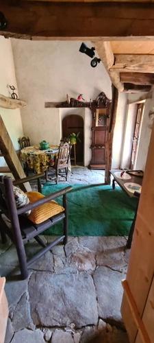 Propriété de charme en cœur de Creuse