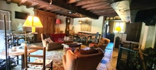 Propriété de charme en cœur de Creuse