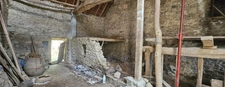 Maison à Rénover - Creuse