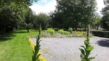 Propriété de charme en cœur de Creuse