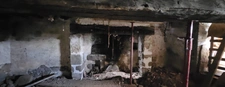 Maison à Rénover - Creuse